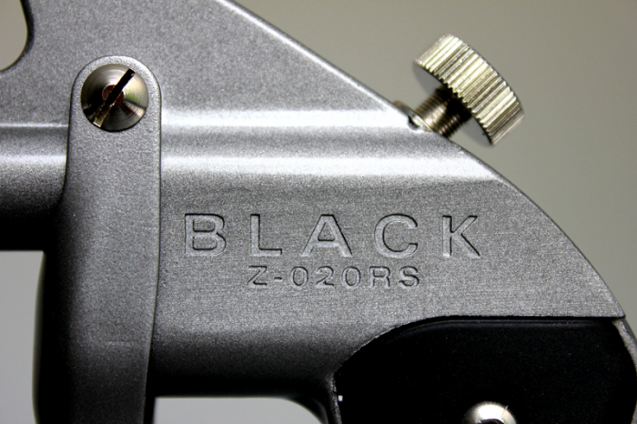 Kit Tornador® Black Interior Essentials (Black Z-020RS Original) [6]