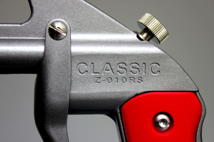 Kit Tornador® Classic Z-010RS (Original) + Adaptor Z-300 [4]