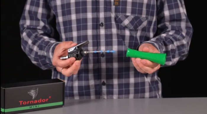 Tornador® Mini Z-007 [4]