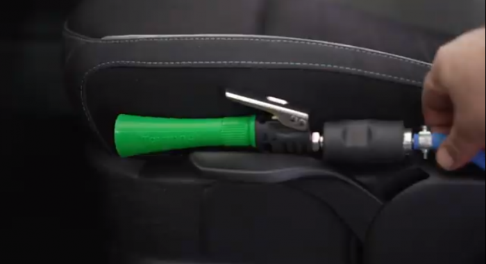 Tornador® Mini Z-007 [6]
