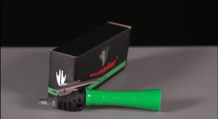 Tornador® Mini Z-007 [2]
