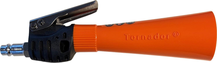 Tornador® Mini Z-008 (spring rotate system) [4]