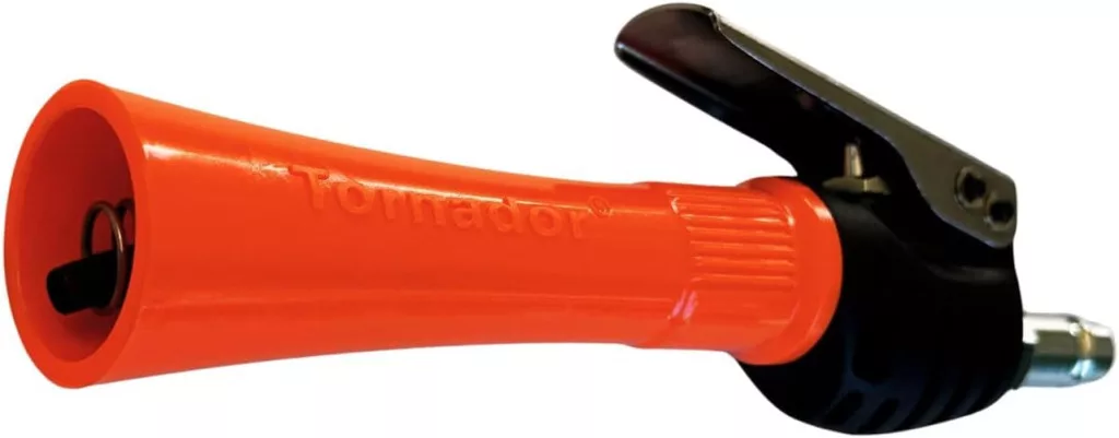 Tornador® Mini Z-008 (spring rotate system) [5]