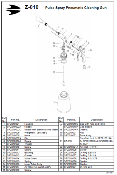 Tornador® SPZ010002C [2]