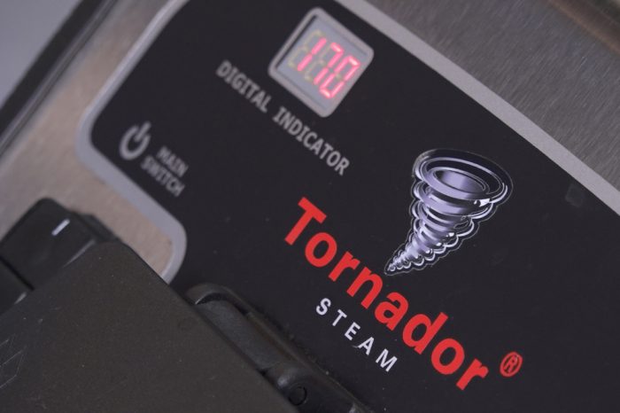 Tornador® STEAM [2]
