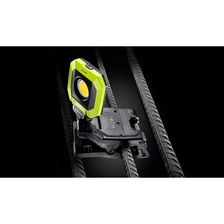 UNILITE - CL-1700 Clamp Light [5]