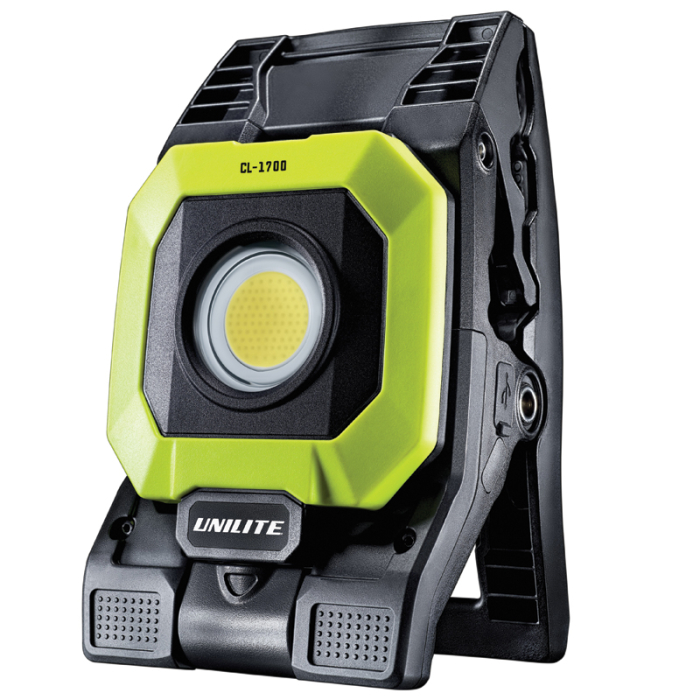 UNILITE - CL-1700 Clamp Light [6]
