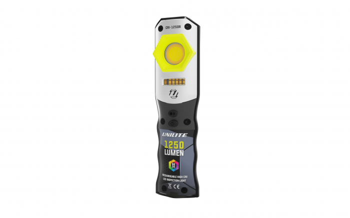 UNILITE CRI-1250R High CRI96+ Compact Detailing Light [3]