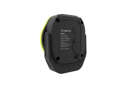 UNILITE - HX800R Work Light [3]