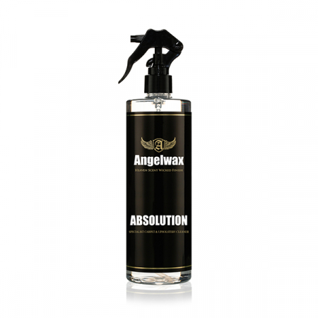 Textile - Angelwax Absolution Carpet & Upholstery Cleaner