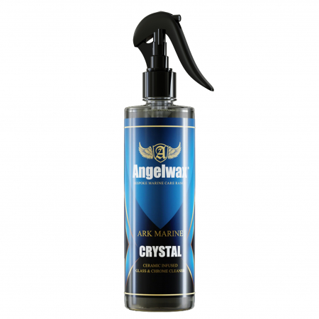 Geamuri - Angelwax Ark Marine Crystal