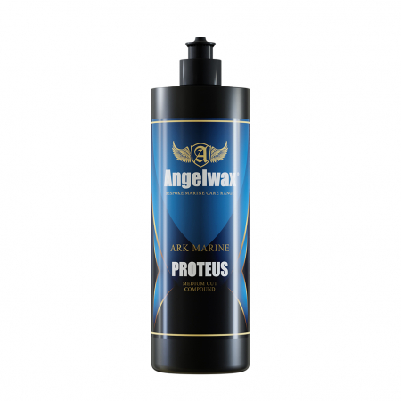 Paste Polish Gama Marină - Angelwax Ark Marine Proteus Medium Cut Compound