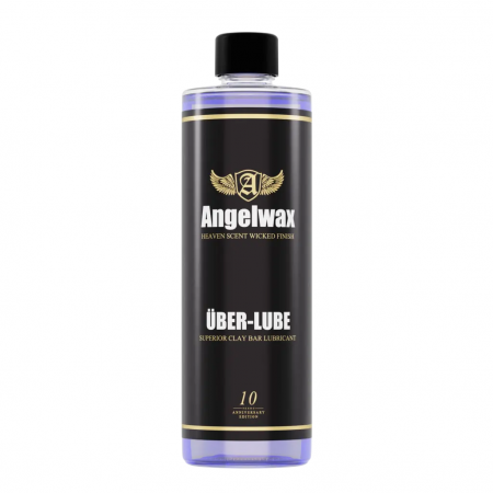 Decontaminare - Angelwax Über-Lube Superior Clay Bar Lubricant