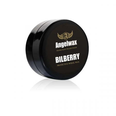 Angelwax Bilberry Wheel Wax (sample) [0]