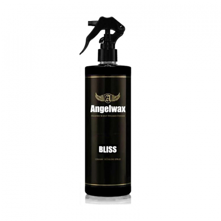 Interior - Angelwax Bliss Air Freshener