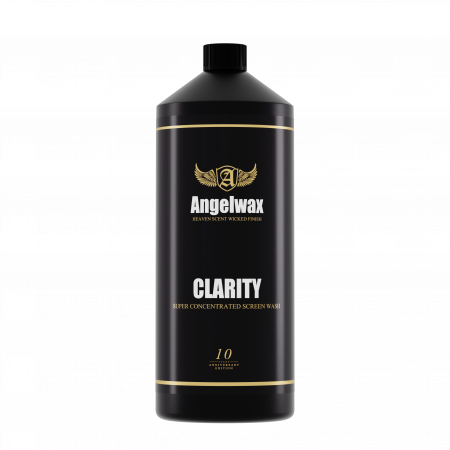 Soluţii de Curăţat - Angelwax Clarity Super-Concentrated Screen Wash