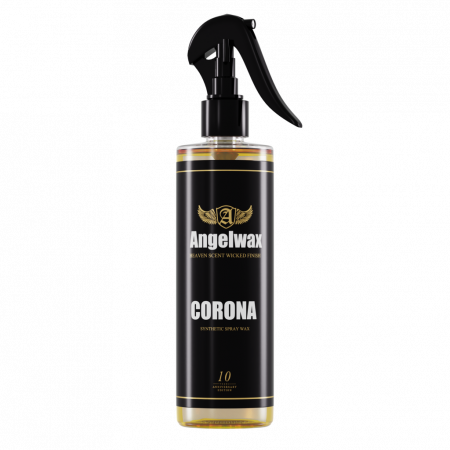 Protecţie - Angelwax Corona Synthetic Spray Wax