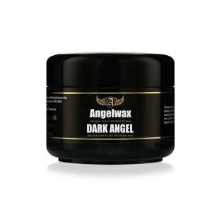 Protecţie - Angelwax Dark Angel Detailing Wax (sample)