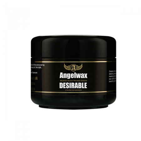 Ceară Auto - Angelwax Desirable Detailing Wax (sample)