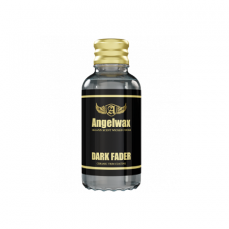 Protecţii Ceramice - Angelwax Dark Fader Ceramic Trim Coating