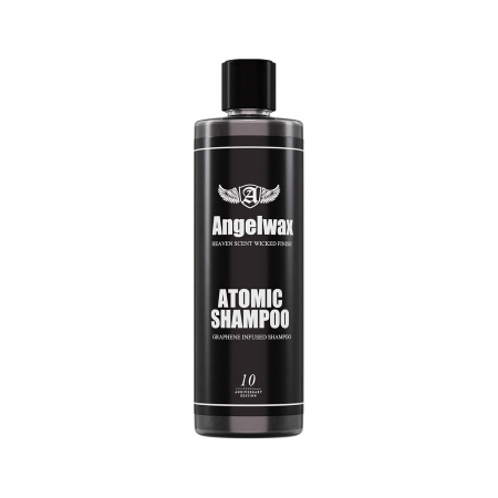 Angelwax Dark Star Atomic Shampoo