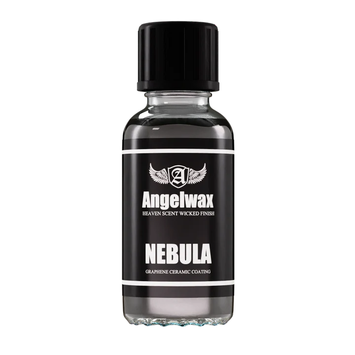 Angelwax Nebula Graphene Coating
