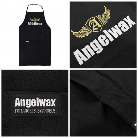 Distinct Lifestyle - Angelwax Detailers Apron