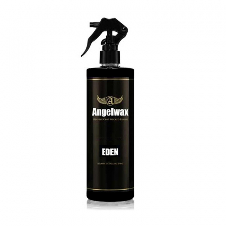 Interior - Angelwax Eden Air Freshener