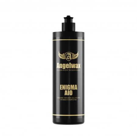 Angelwax Enigma AiO Ceramic Infused Hybrid Compound