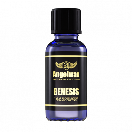 Protecţii Ceramice - Angelwax Enigma Genesis 75% SiO2