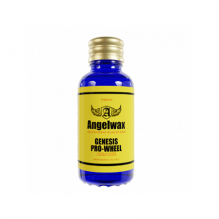 Protecţii Ceramice - Angelwax Enigma Genesis Pro-Wheel Coating
