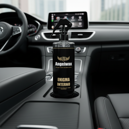 Angelwax Enigma Interno Interior Ceramic Trim Dressing [1]