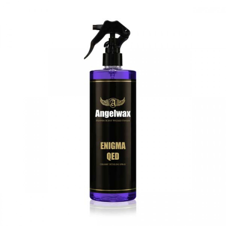 Protecţie - Angelwax Enigma QED Ceramic Detailing Spray