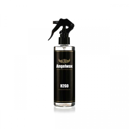 Tratament Hidrofob - Angelwax H2GO The Ultimate Rain Repellent