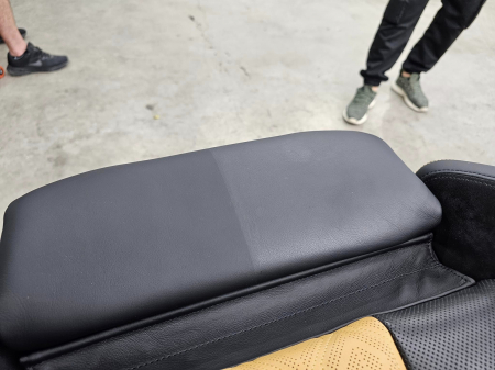 Angelwax Heaven for Leather PRO RANGE [4]
