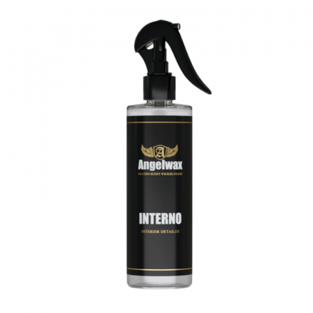 Interior - Angelwax Interno Interior Detailer