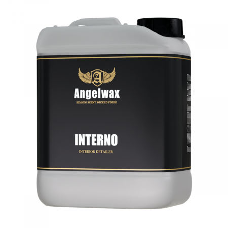 Interior - Angelwax Interno Interior Detailer PRO RANGE