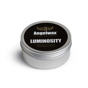 Protecţie - Angelwax Luminosity Matte Edition Wax (sample)