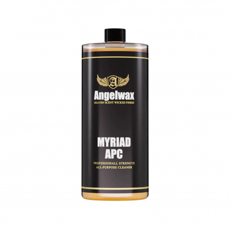 Textile - Angelwax Myriad APC