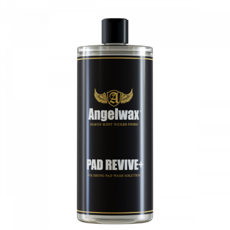 Pad-uri Polish - Angelwax Pad Revive+