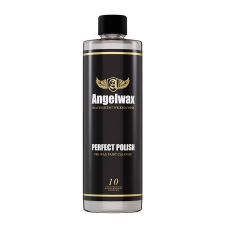Paste Polish - Angelwax Perfect Polish Pre-Wax Paint Cleanser