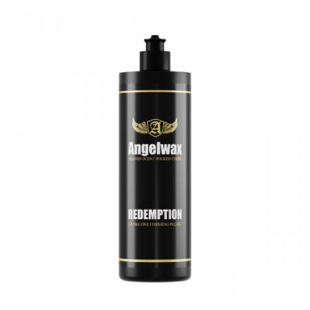 Corecţie - Angelwax Redemption Ultra Fine Finishing Polish