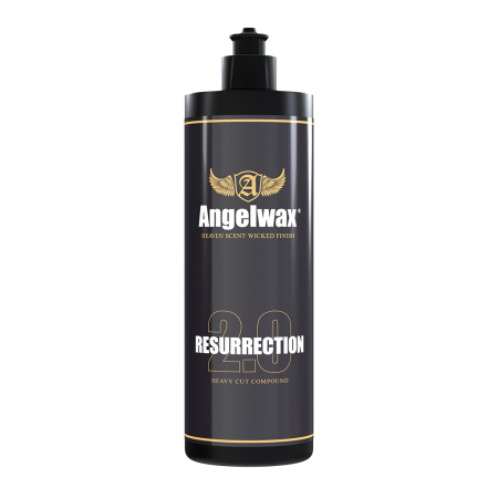 Krauss ShineMaster S15 Correction Kit [8]