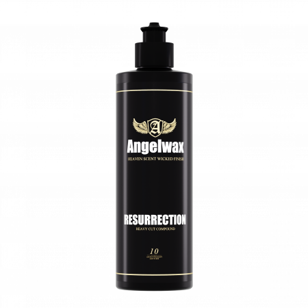 Paste Polish - Angelwax Resurrection 2.0 (250ml)