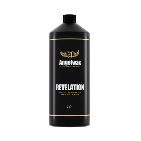 Decontaminare - Angelwax Revelation Fallout Remover 1L