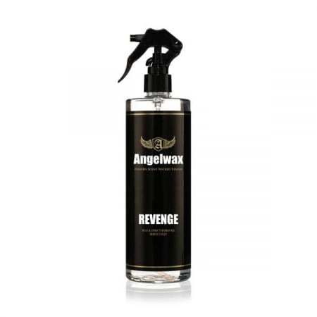 Decontaminare - Angelwax Revenge Insect Remover