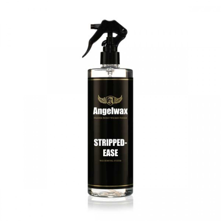Degresanţi - Angelwax Stripped-Ease Wax Removal (Panel Wipe Spray)