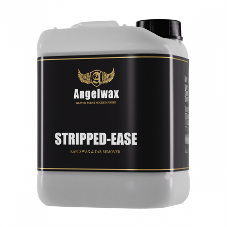 Exterior - Angelwax Stripped-Ease Wax Removal (Panel Wipe Spray) PRO RANGE
