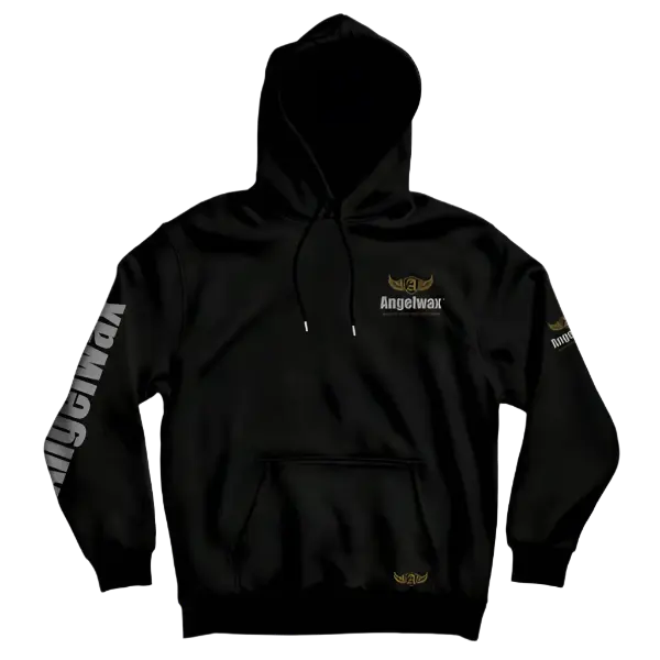 Distinct Lifestyle - Angelwax Hanorac Size LG