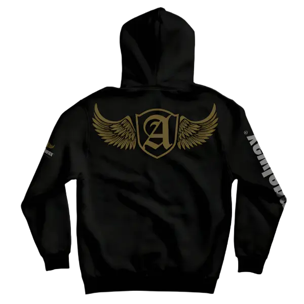 Angelwax Hanorac Size XL [1]